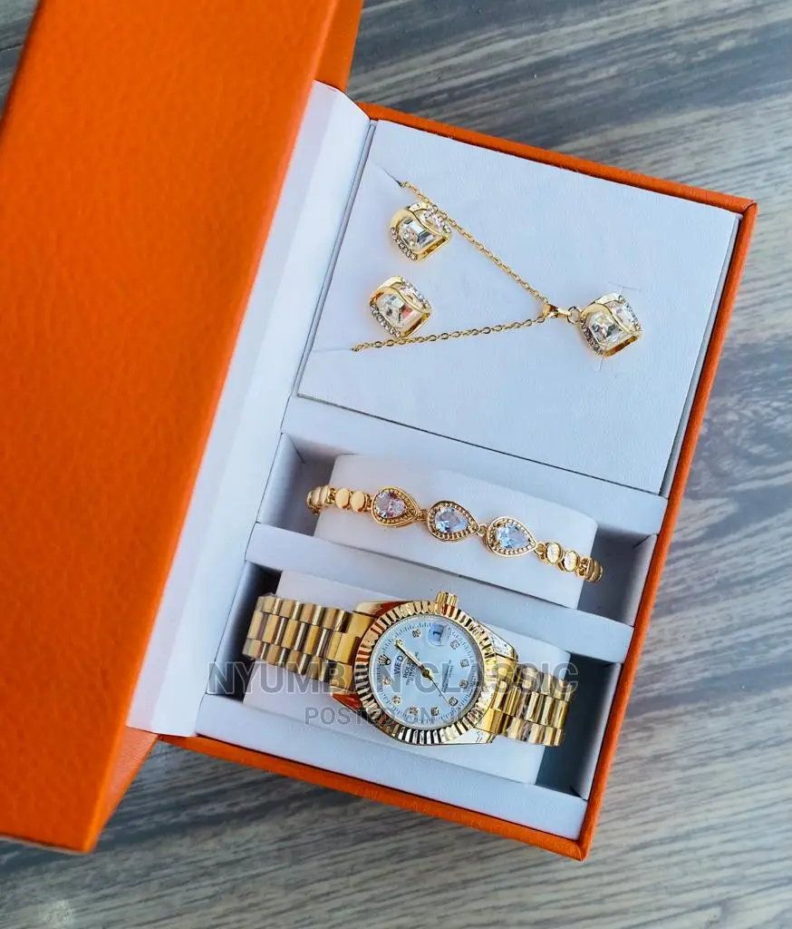 Rolex Watches