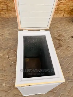 Freezer Lita 60