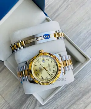 Rolex Watches