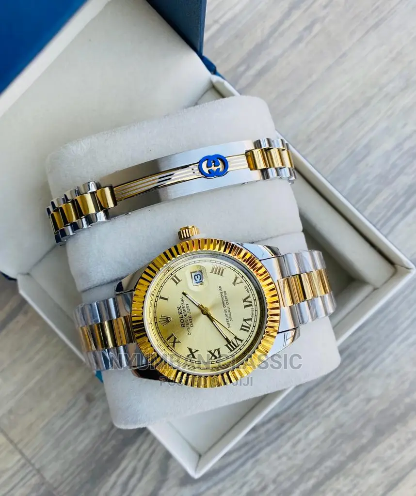 Rolex Watches