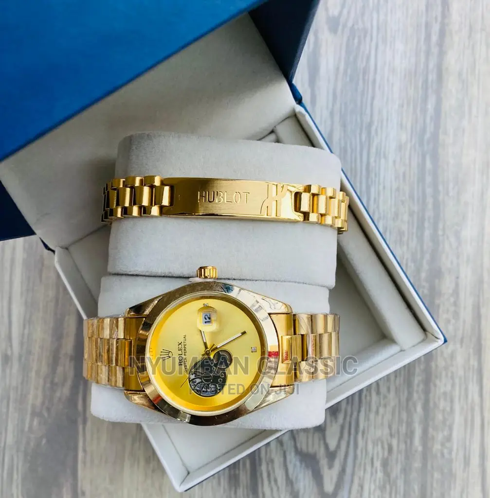 Rolex Watches