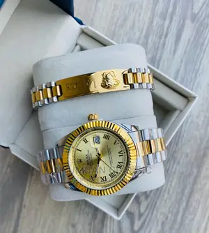Rolex Watches