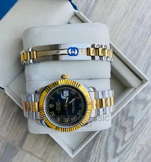 Rolex Watches