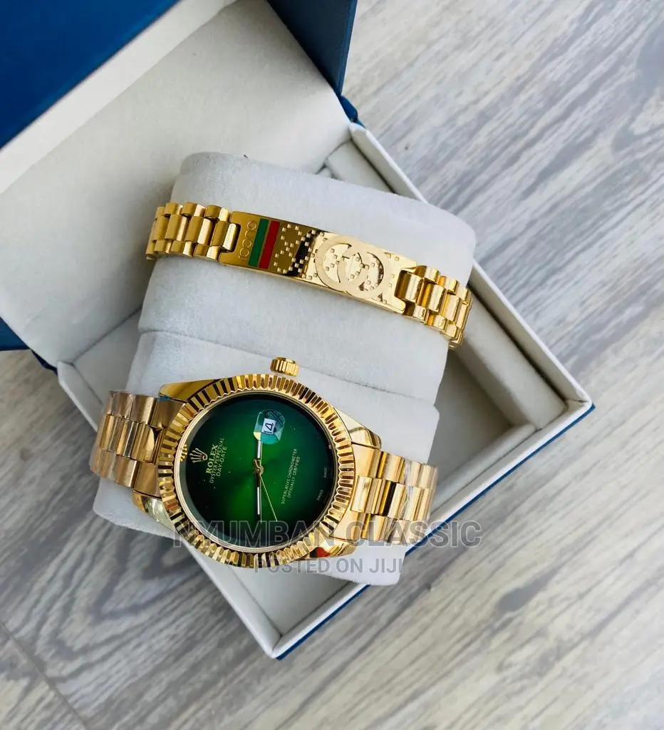 Rolex Watches
