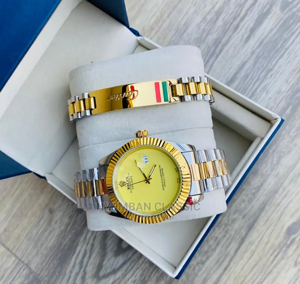Rolex Watches