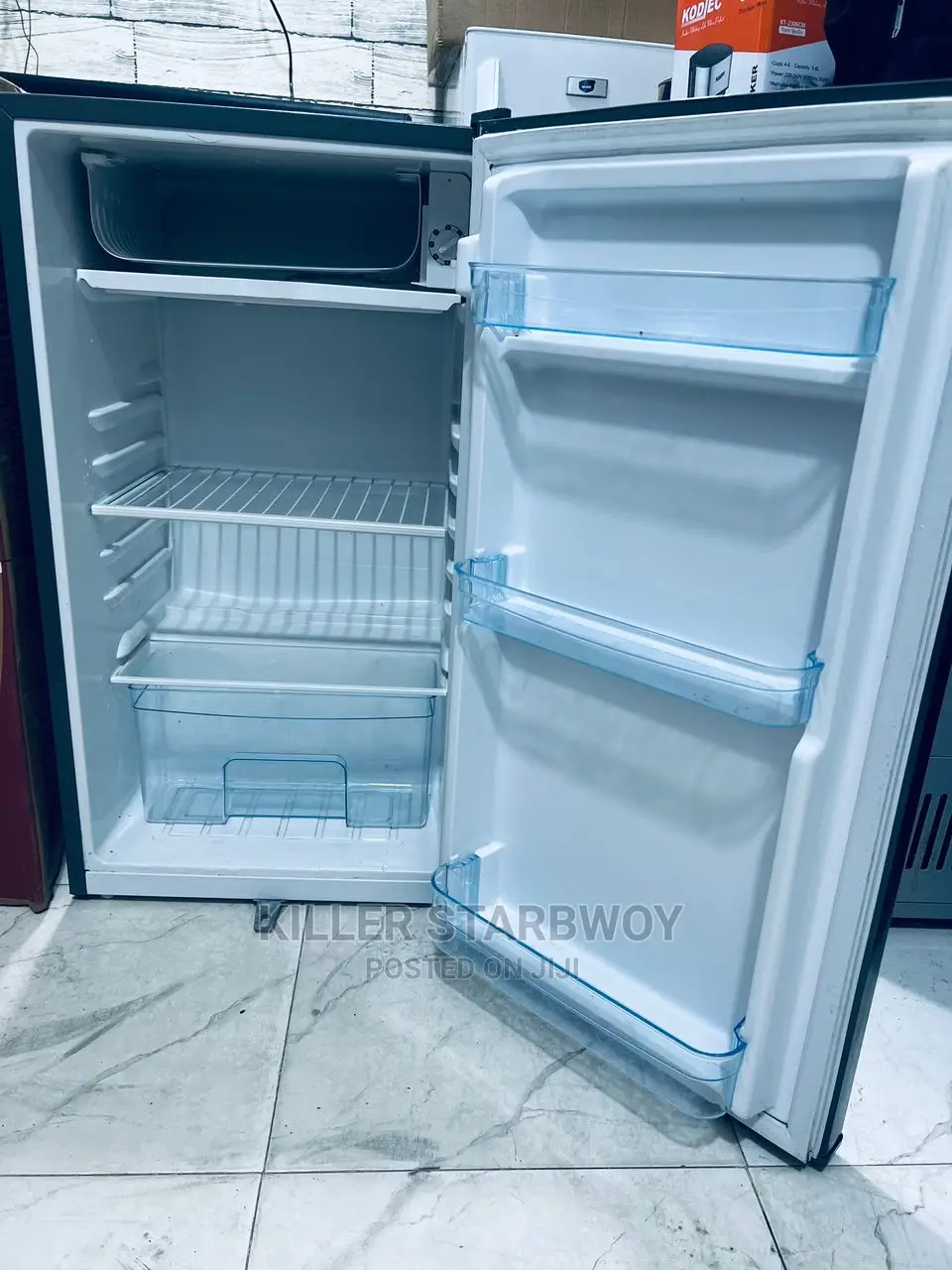 Fridge Mlango 1 Bos