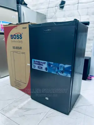 Fridge Mlango 1 Bos