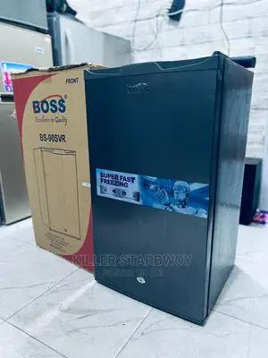Fridge Mlango 1 Bos