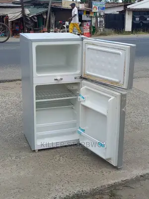 Fridge Milango 2 Boss