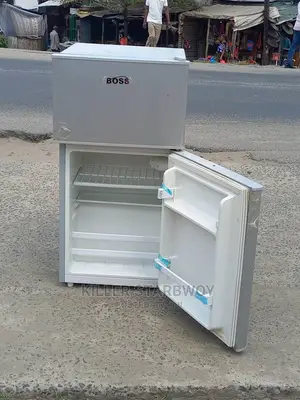 Fridge Milango 2 Boss