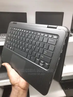 Laptop HP ProBook 11 X360 G1 EE 4GB Intel Core 2 Duo SSD 128GB