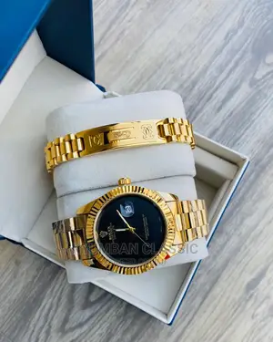 Rolex Watches