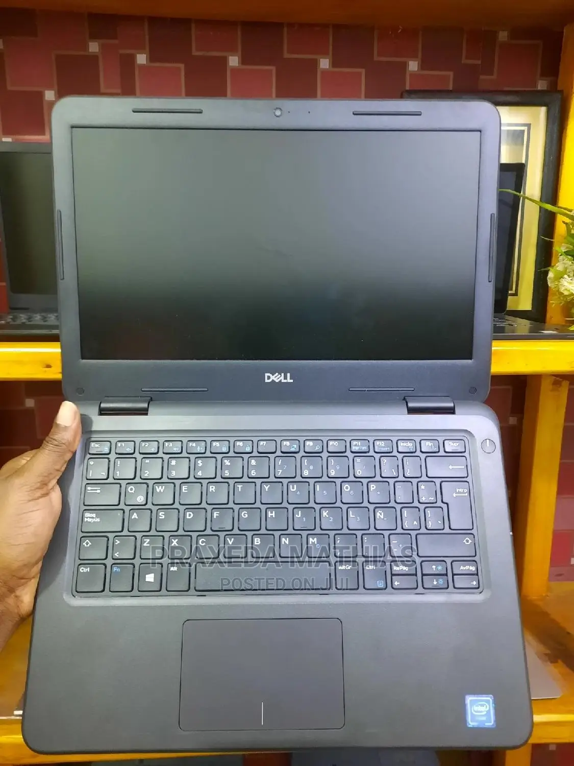 Laptop Dell Latitude 3330 4GB Intel Core 2 Duo SSD 128GB
