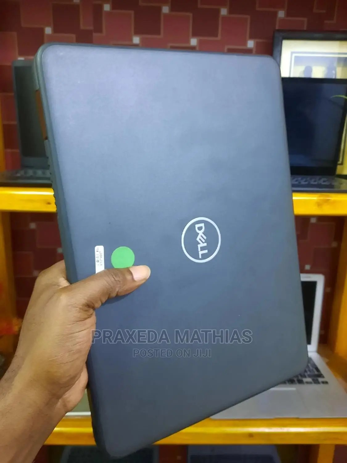 Laptop Dell Latitude 3330 4GB Intel Core 2 Duo SSD 128GB