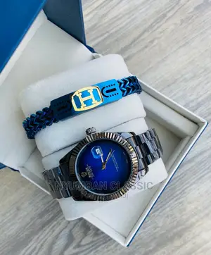 Rolex Watches
