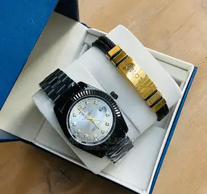 Rolex Watches