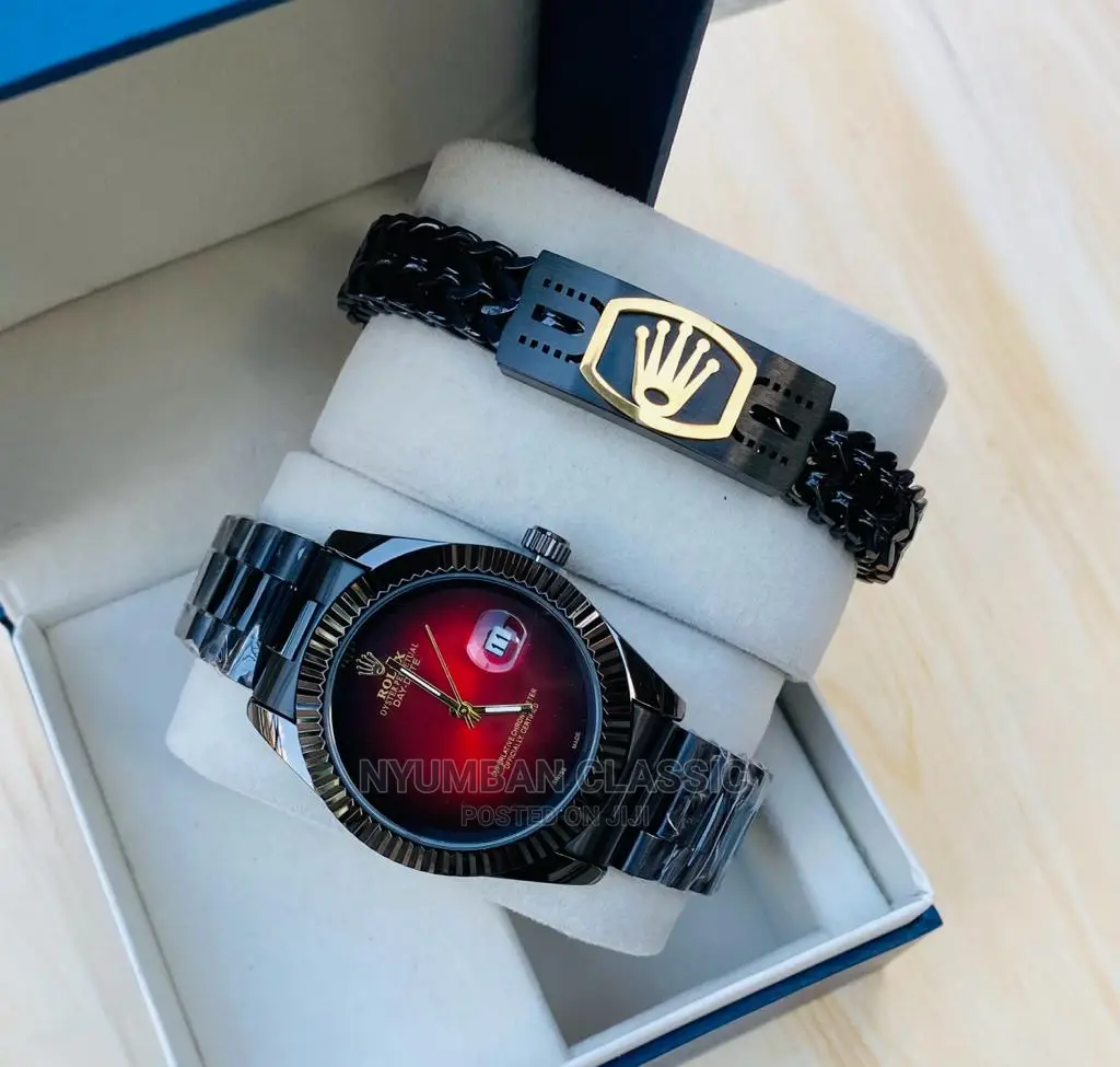 Rolex Watches
