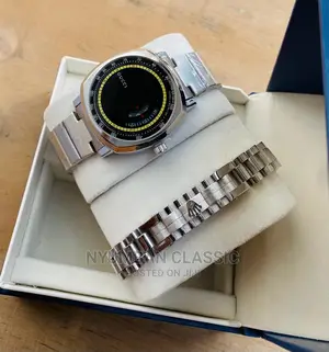 Rolex Watches