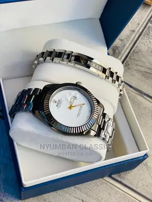 Rolex Watches