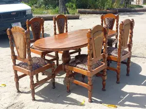 Dinning Table Viti 6