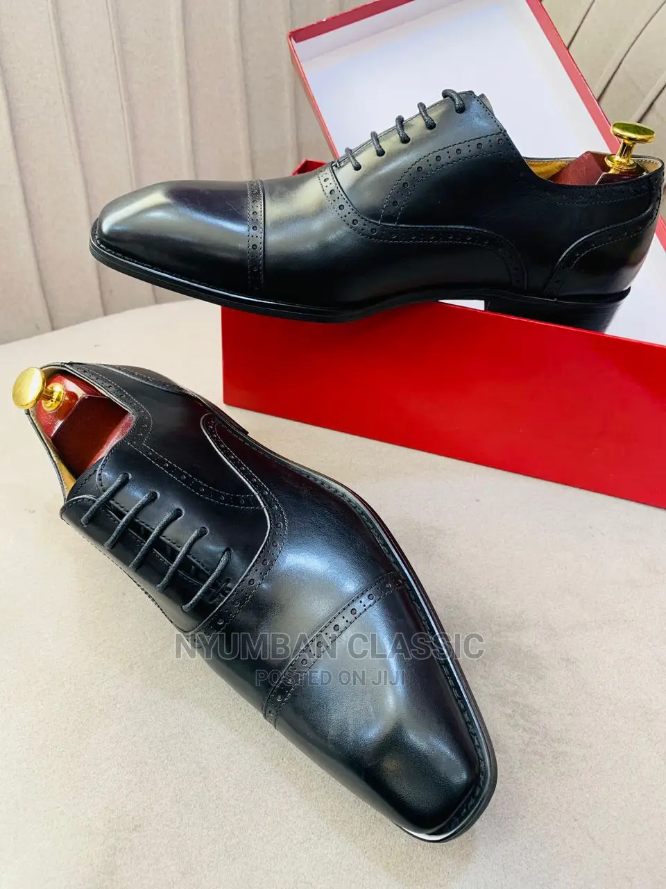 Moccasins Shoes Original