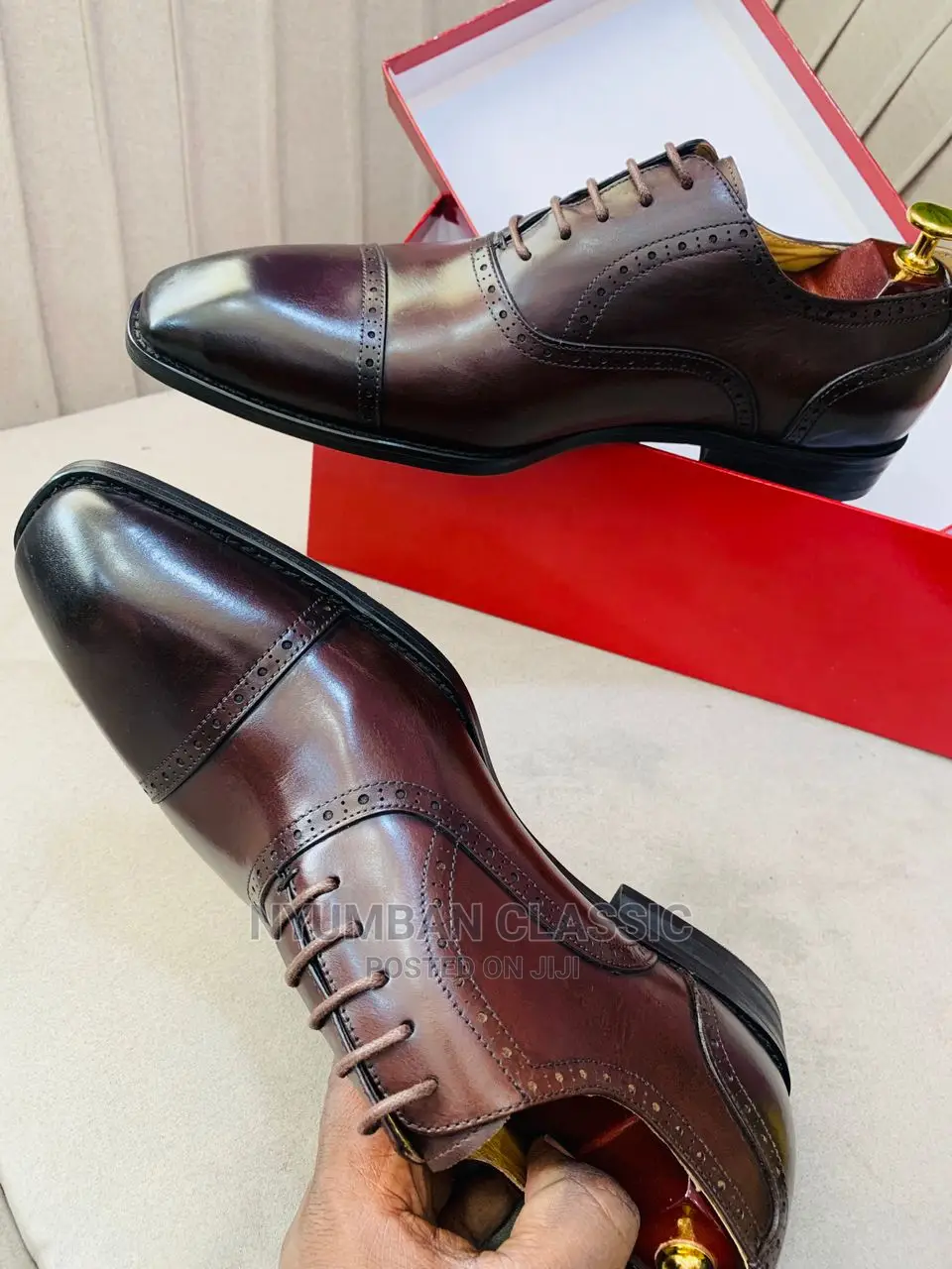 Moccasins Shoes Original