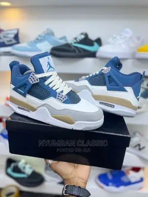 Air Jordan Shoes