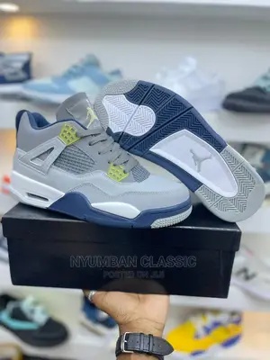 Air Jordan Shoes