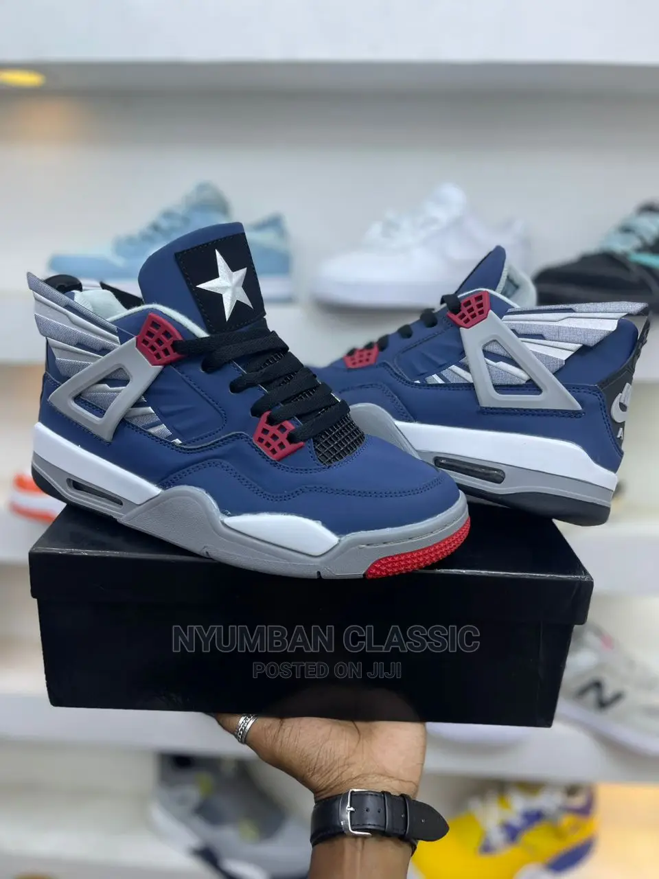 Air Jordan Shoes