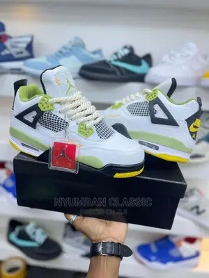 Air Jordan Shoes