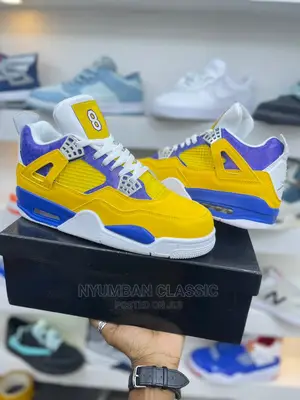 Air Jordan Shoes