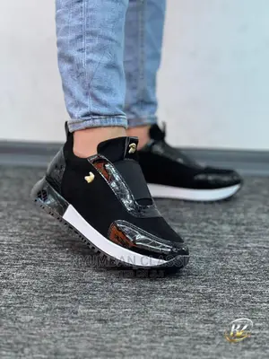 Louis Vuitton Shoes