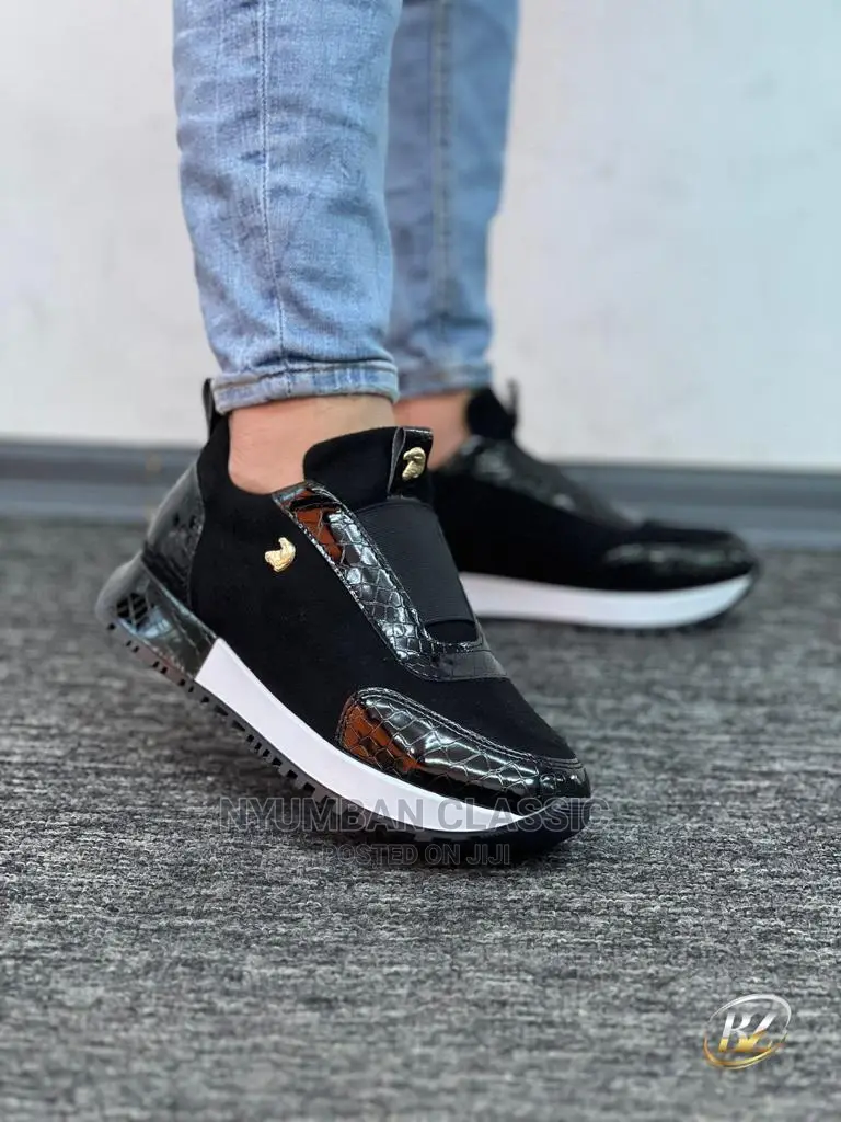 Louis Vuitton Shoes
