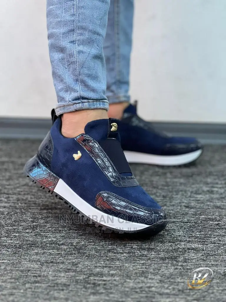 Louis Vuitton Shoes
