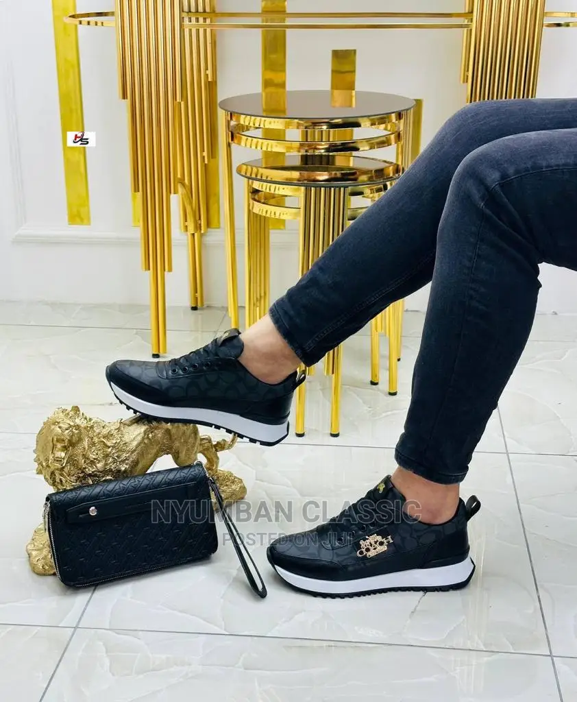 Louis Vuitton Shoes