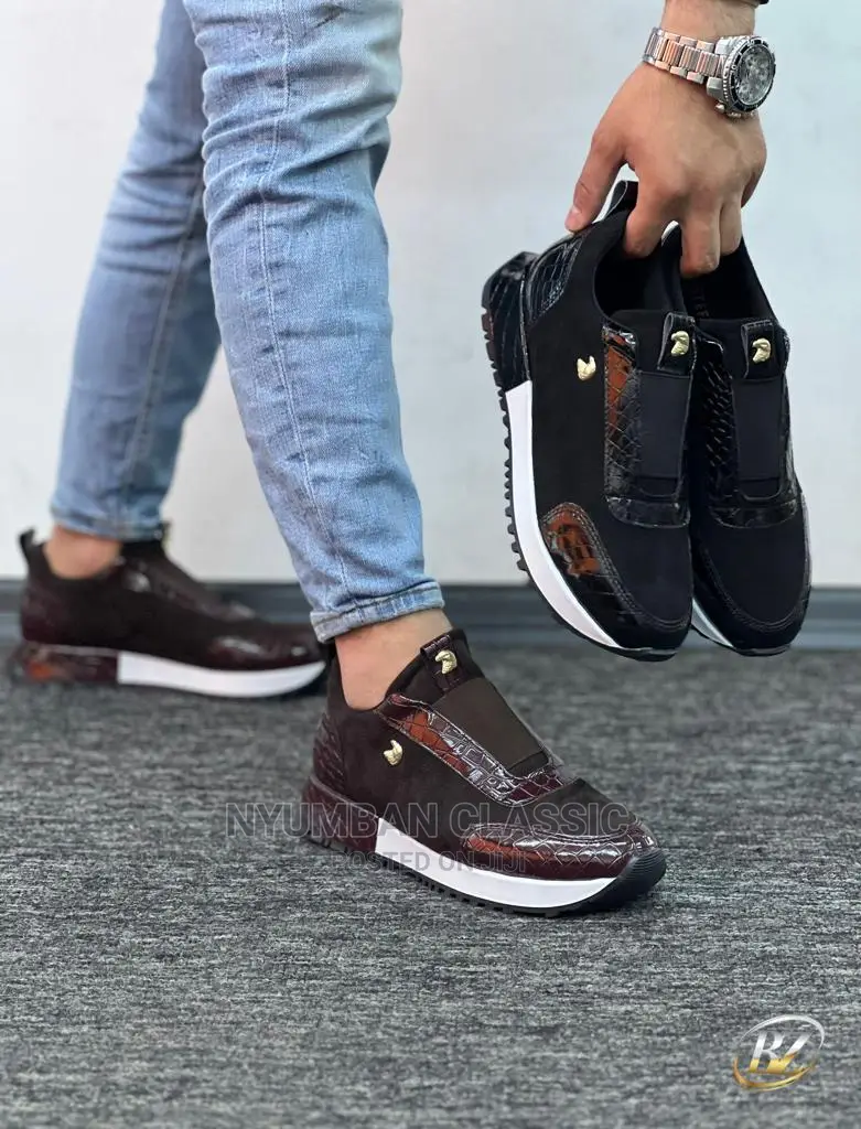 Louis Vuitton Shoes
