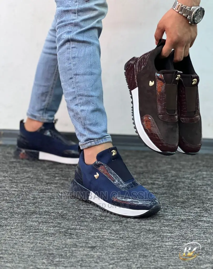 Louis Vuitton Shoes