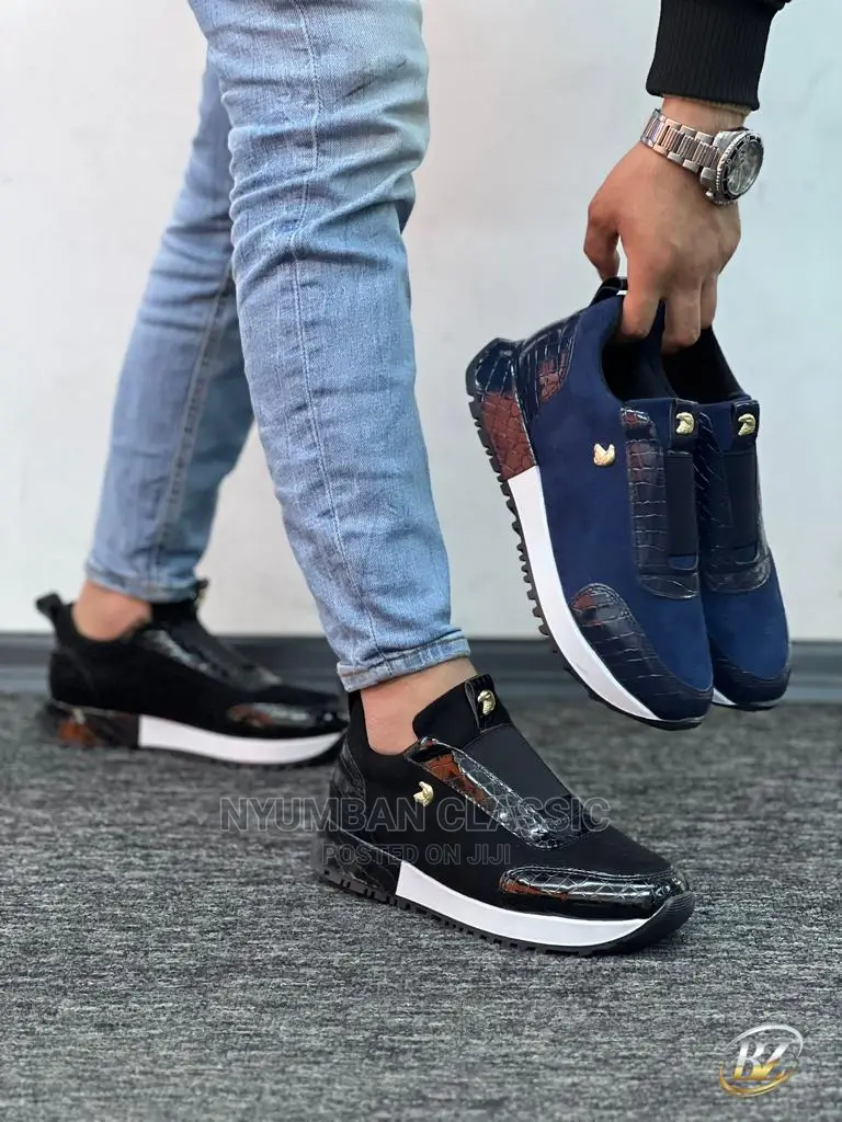 Louis Vuitton Shoes