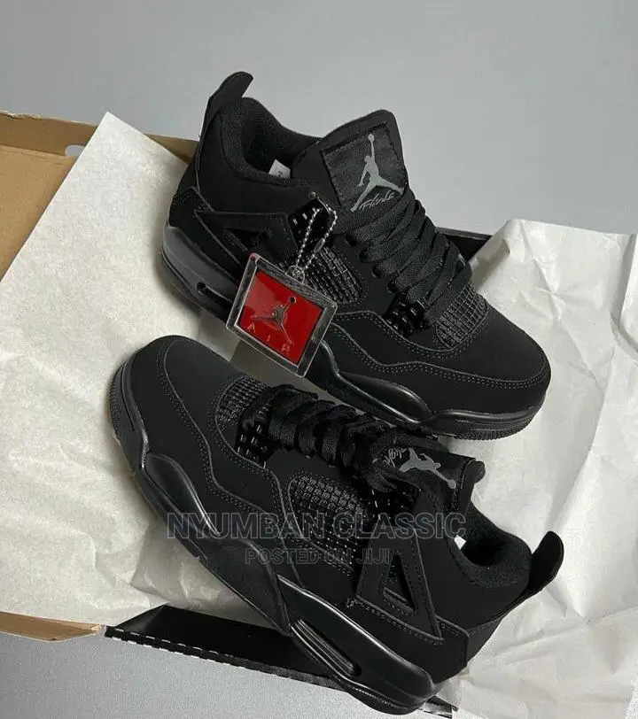 Air Jordan Shoes