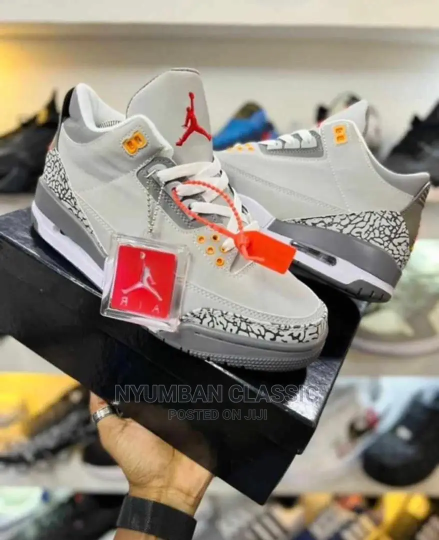 Air Jordan Shoes
