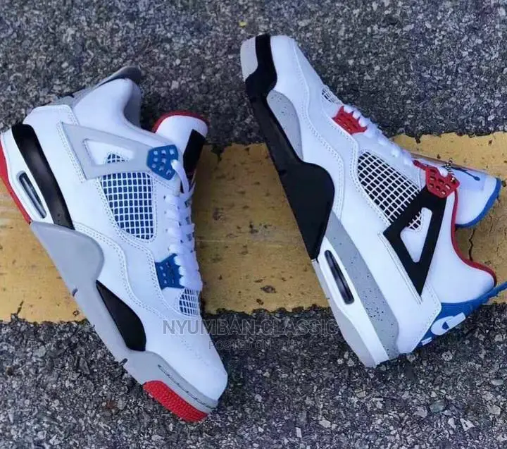 Air Jordan Shoes