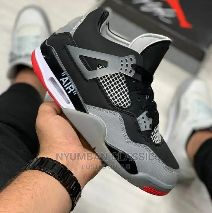 Air Jordan Shoes