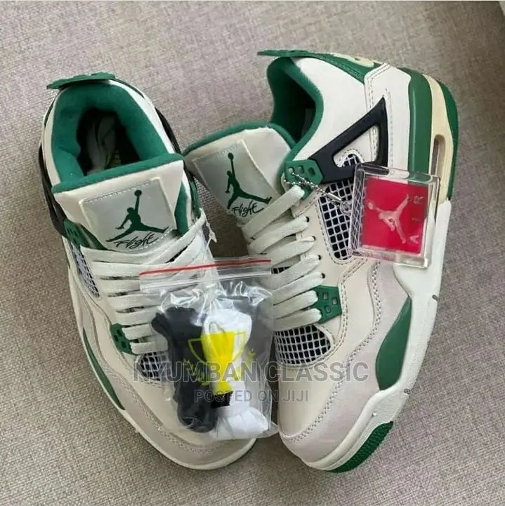 Air Jordan Shoes