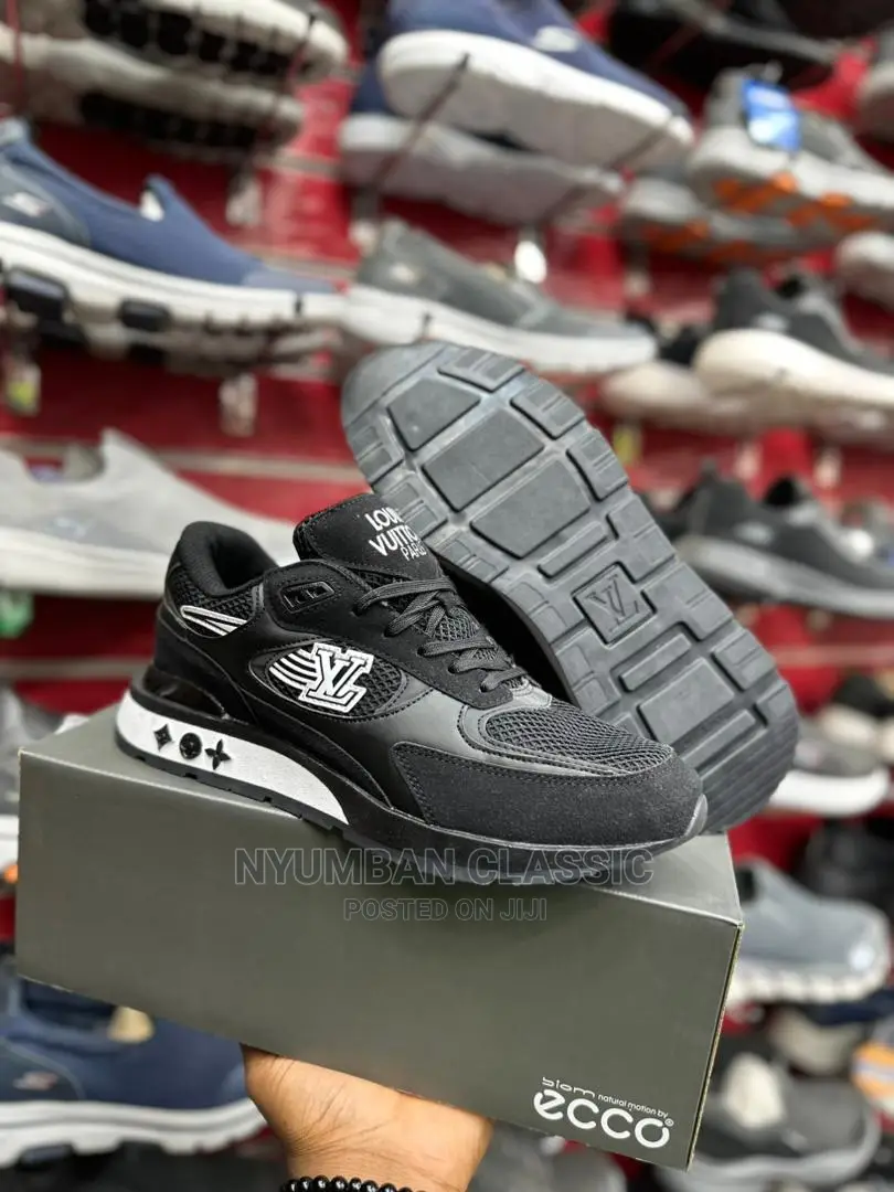 Louis Vuitton Shoes