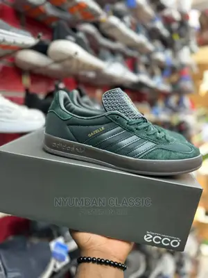 Adidas Shoes