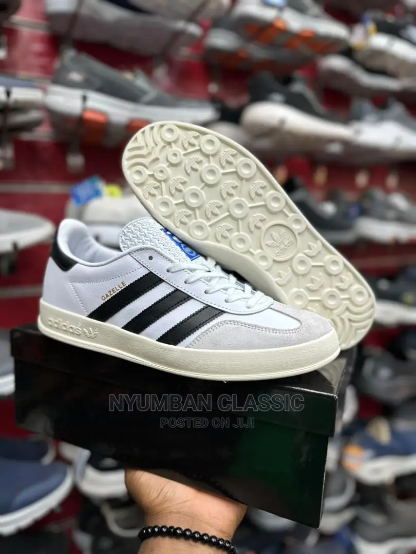 Adidas Shoes