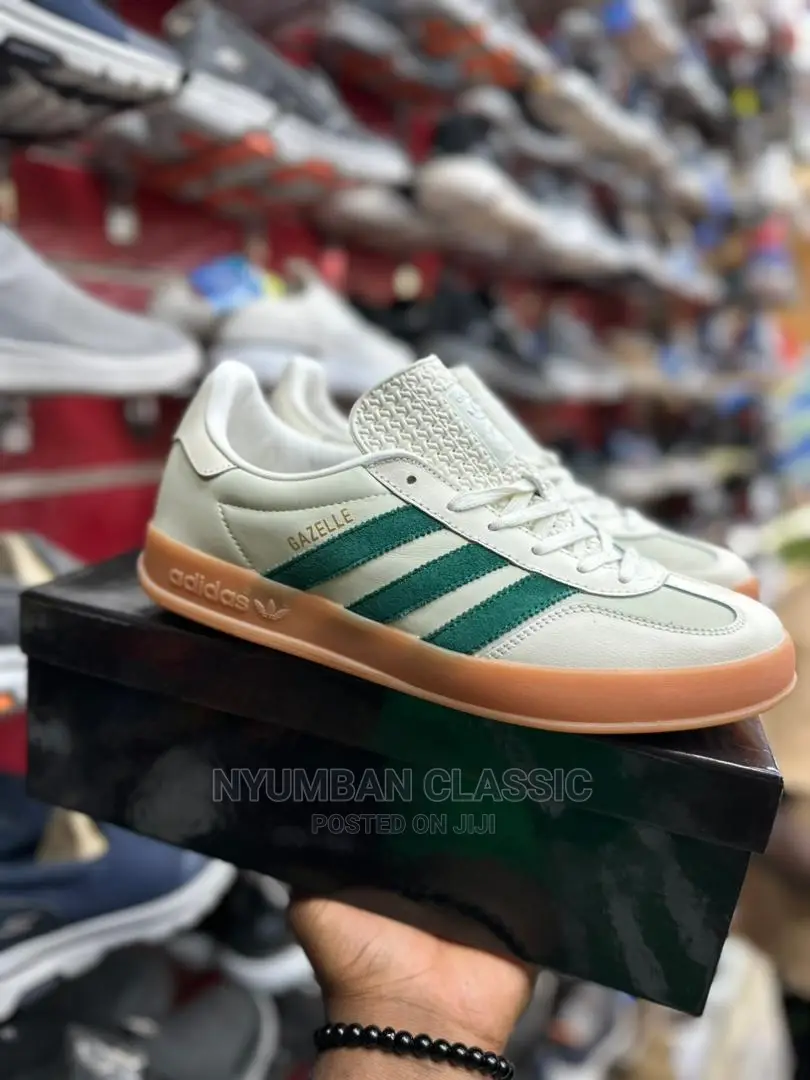 Adidas Shoes
