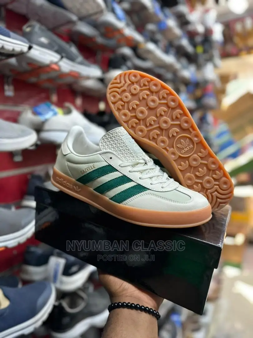 Adidas Shoes