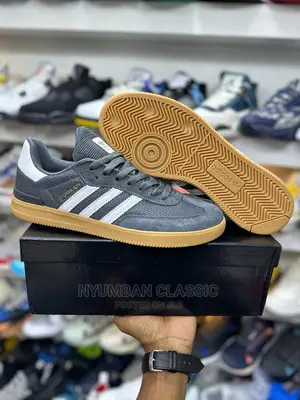 Adidas Shoes
