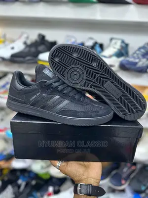 Adidas Shoes